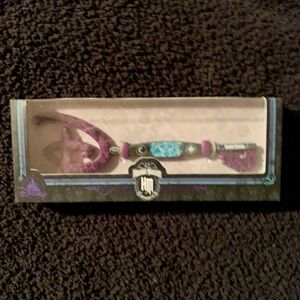 Disney Haunted Mansion Collectable Key